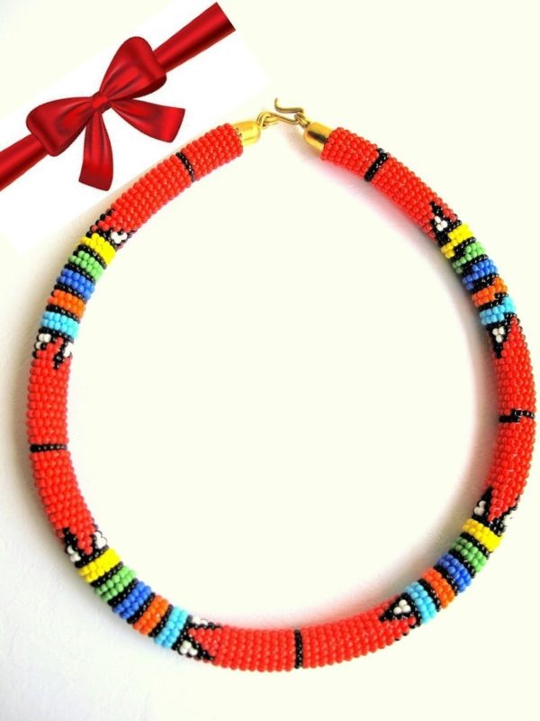 african jewelry