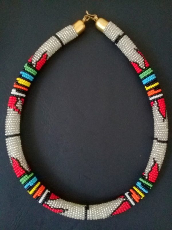 african jewelry