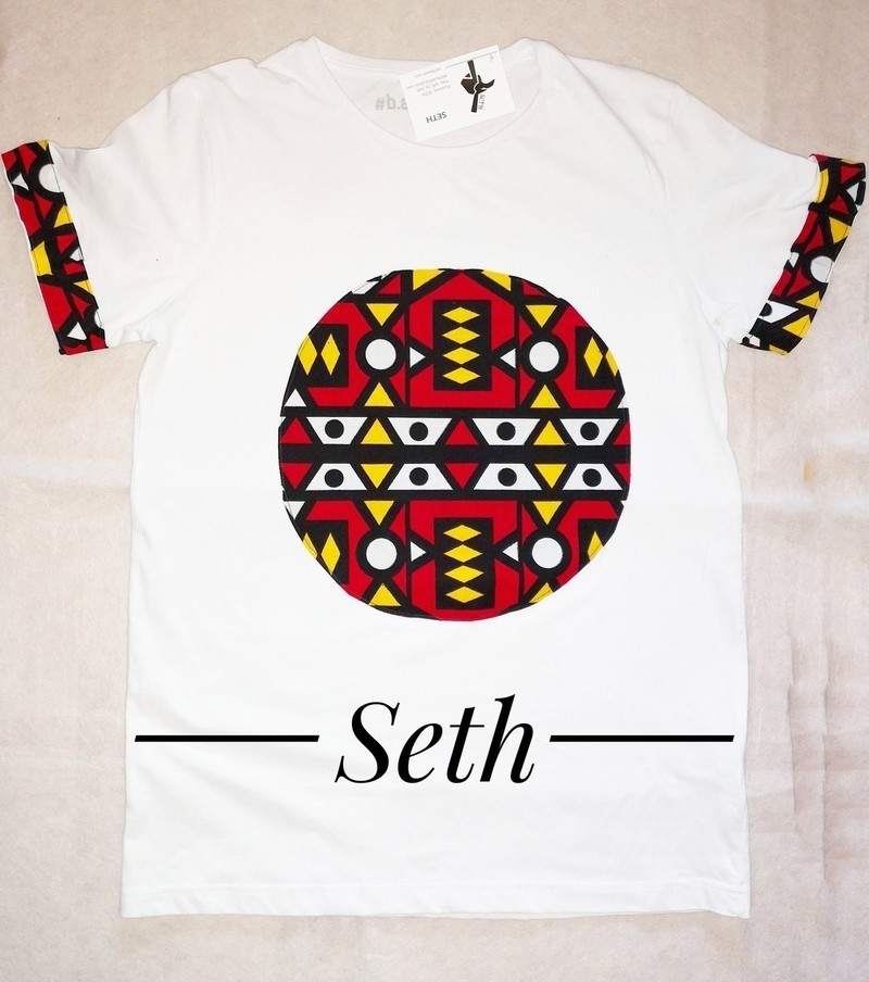 tee shirt design homme