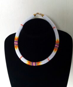 African Beaded jewelry for women