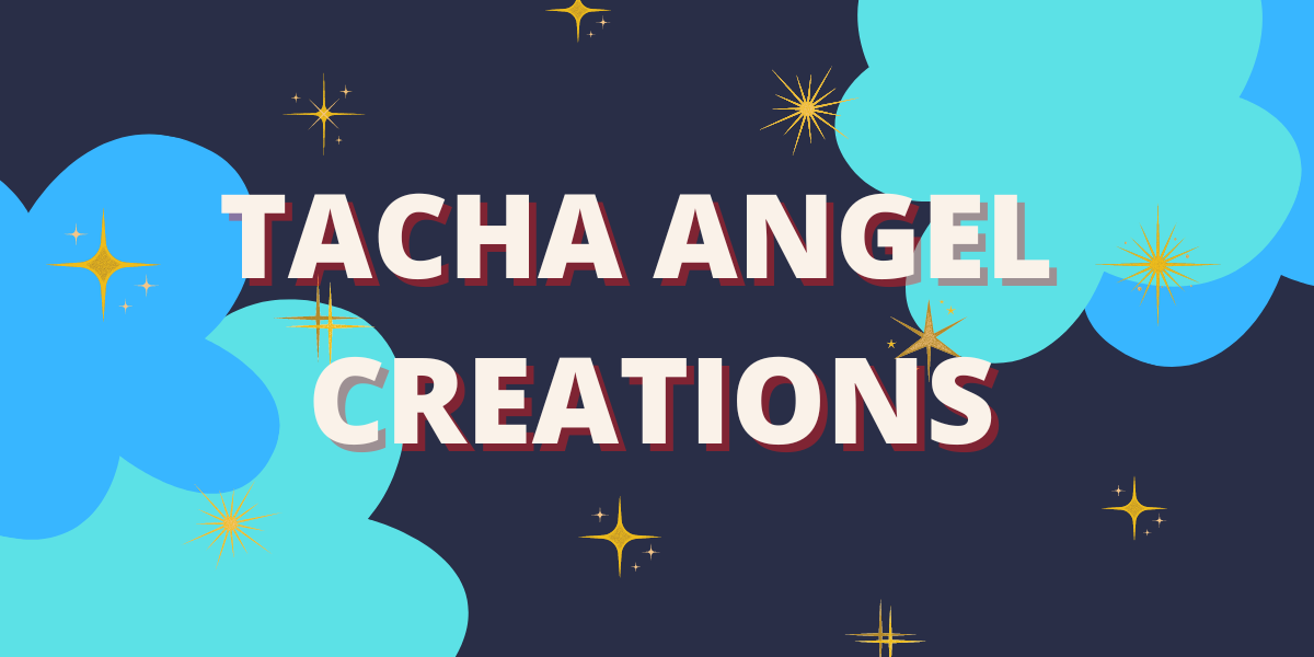 Tacha Angel Creations